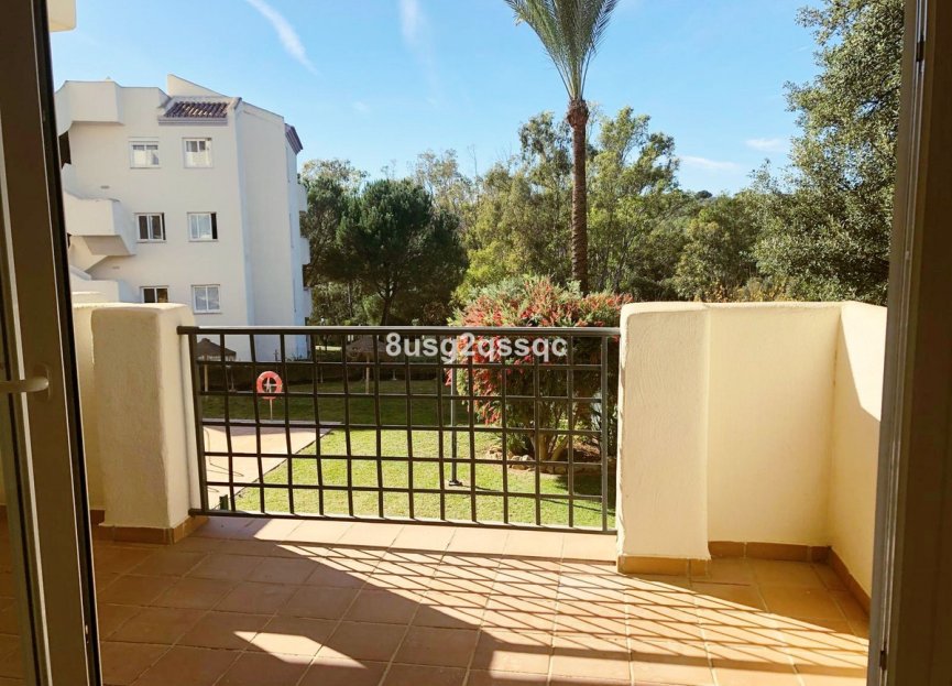 Reventa - Apartment - Middle Floor Apartment - Marbella - Elviria