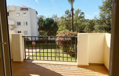 Reventa - Apartment - Middle Floor Apartment - Marbella - Elviria