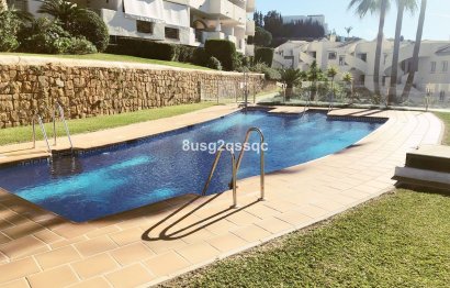 Reventa - Apartment - Middle Floor Apartment - Marbella - Elviria