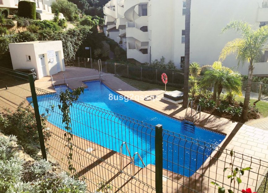 Reventa - Apartment - Middle Floor Apartment - Marbella - Elviria