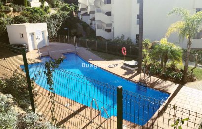 Reventa - Apartment - Middle Floor Apartment - Marbella - Elviria