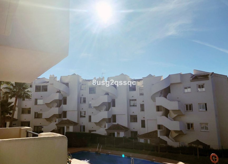 Reventa - Apartment - Middle Floor Apartment - Marbella - Elviria