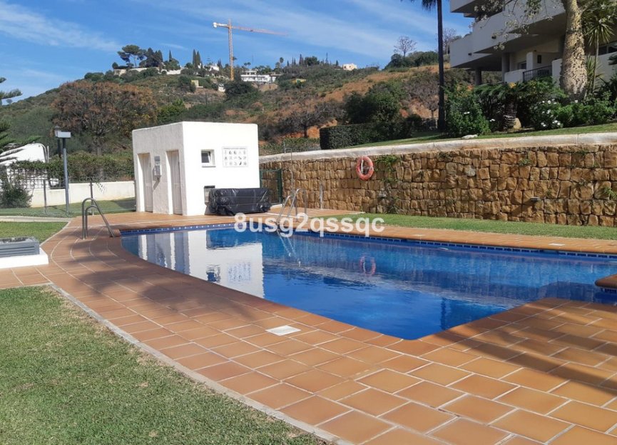 Reventa - Apartment - Middle Floor Apartment - Marbella - Elviria