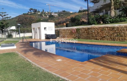 Reventa - Apartment - Middle Floor Apartment - Marbella - Elviria