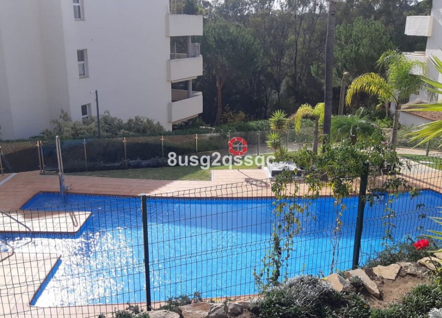 Reventa - Apartment - Middle Floor Apartment - Marbella - Elviria