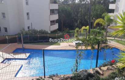 Reventa - Apartment - Middle Floor Apartment - Marbella - Elviria