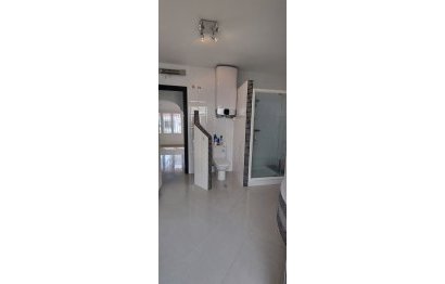 Resale - House - Detached Villa - Marbella - Costabella