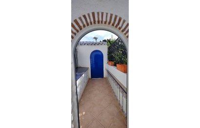 Resale - House - Detached Villa - Marbella - Costabella