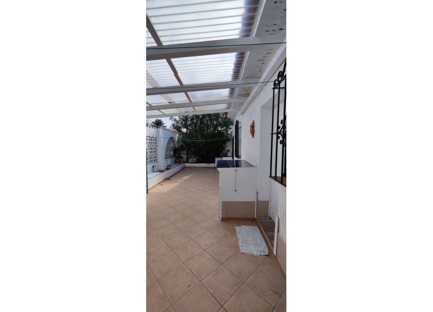 Reventa - House - Detached Villa - Marbella - Costabella