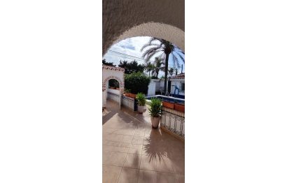 Resale - House - Detached Villa - Marbella - Costabella