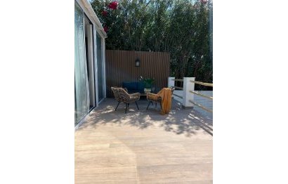 Resale - House - Semi-Detached House - Marbella - Costabella