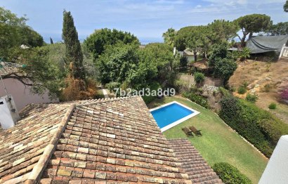 Resale - House - Detached Villa - Marbella - Elviria