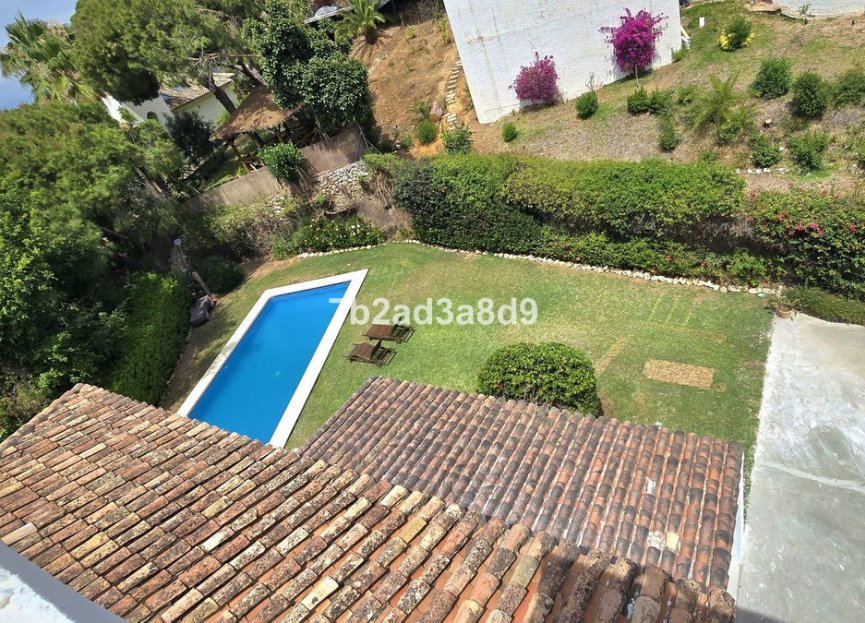 Resale - House - Detached Villa - Marbella - Elviria