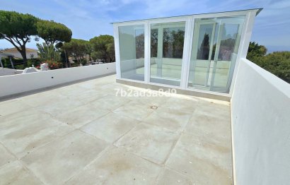 Reventa - House - Detached Villa - Marbella - Elviria