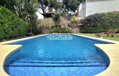 Resale - House - Detached Villa - Marbella - Elviria