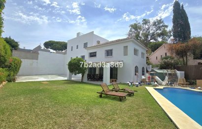 Reventa - House - Detached Villa - Marbella - Elviria