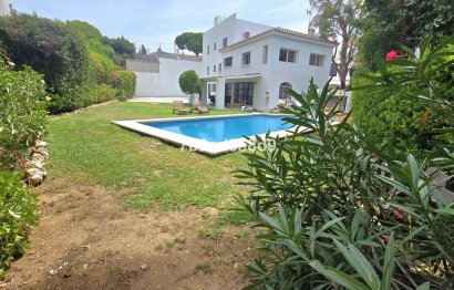 Reventa - House - Detached Villa - Marbella - Elviria