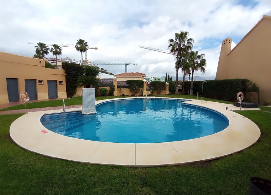 Resale - House - Semi-Detached House - Mijas - Riviera Del Sol