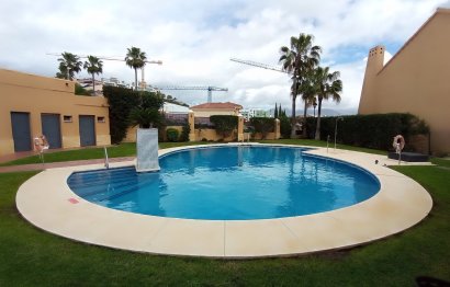 Reventa - House - Semi-Detached House - Mijas - Riviera Del Sol