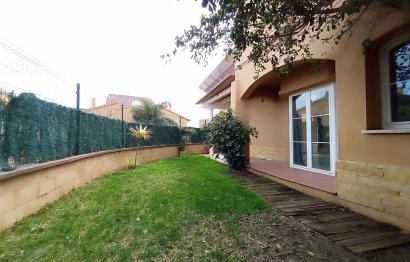 Resale - House - Semi-Detached House - Mijas - Riviera Del Sol