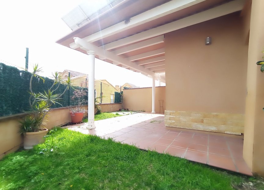 Reventa - House - Semi-Detached House - Mijas - Riviera Del Sol