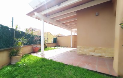 Resale - House - Semi-Detached House - Mijas - Riviera Del Sol