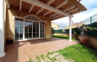 Reventa - House - Semi-Detached House - Mijas - Riviera Del Sol