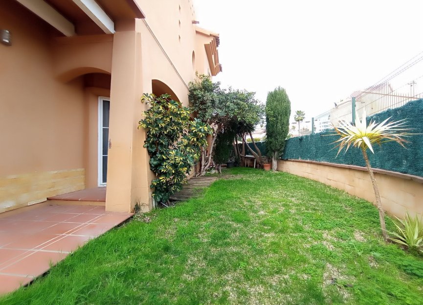 Reventa - House - Semi-Detached House - Mijas - Riviera Del Sol