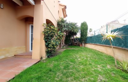 Reventa - House - Semi-Detached House - Mijas - Riviera Del Sol