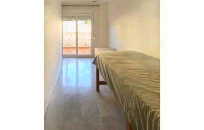 Resale - Apartment - Middle Floor Apartment - Marbella - San Pedro De Alcantara