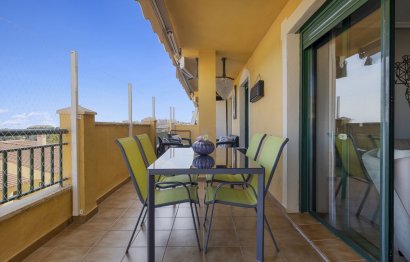 Resale - Apartment - Ground Floor Apartment - Benalmádena - Torrequebrada