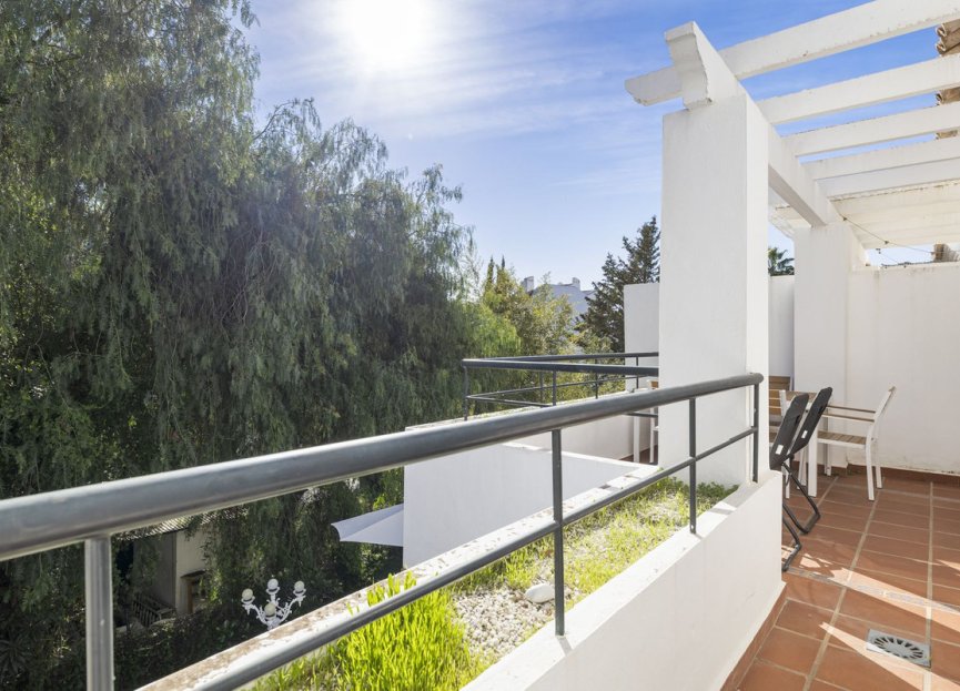 Resale - Apartment - Penthouse - Marbella - Nueva Andalucia