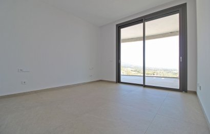 Resale - Apartment - Middle Floor Apartment - Benahavís - La Quinta