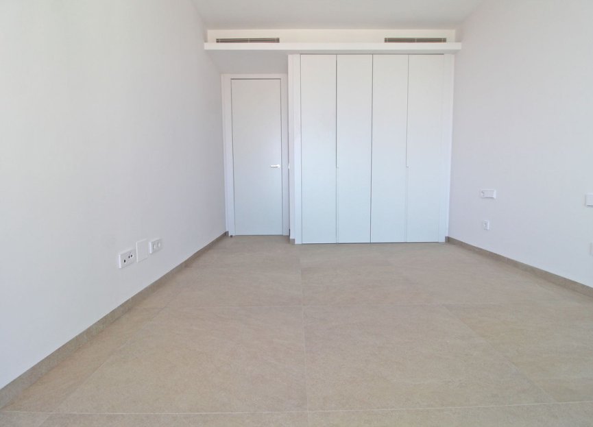 Resale - Apartment - Middle Floor Apartment - Benahavís - La Quinta