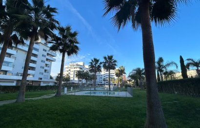 Resale - Apartment - Middle Floor Apartment - Fuengirola - Fuengirola Centro