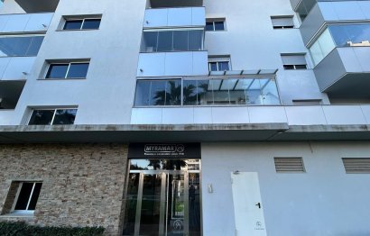 Resale - Apartment - Middle Floor Apartment - Fuengirola - Fuengirola Centro