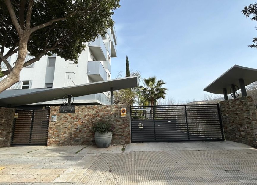 Resale - Apartment - Middle Floor Apartment - Fuengirola - Fuengirola Centro