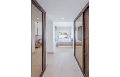 Resale - Apartment - Penthouse - Marbella - Puerto Banús