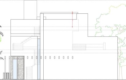 Resale - Plot - Residential Plot - Marbella - Marbella Centro