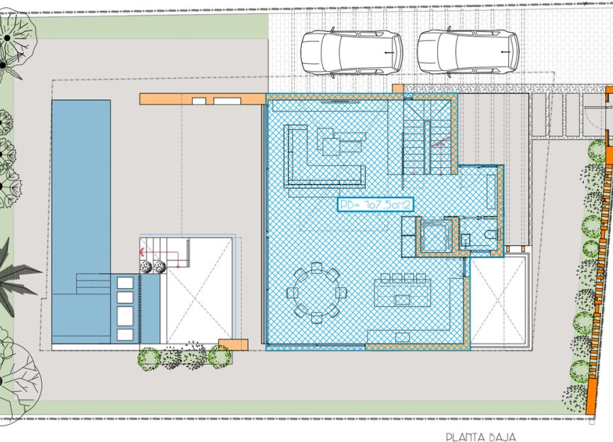 Reventa - Plot - Residential Plot - Marbella - Marbella Centro