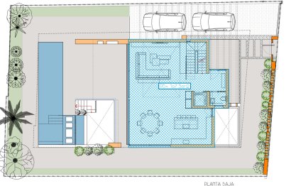 Reventa - Plot - Residential Plot - Marbella - Marbella Centro