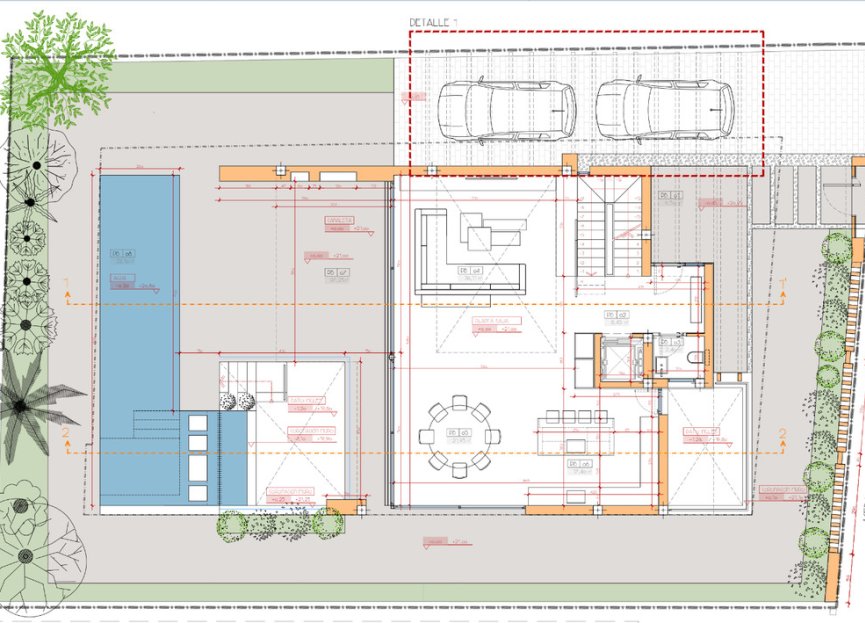 Reventa - Plot - Residential Plot - Marbella - Marbella Centro