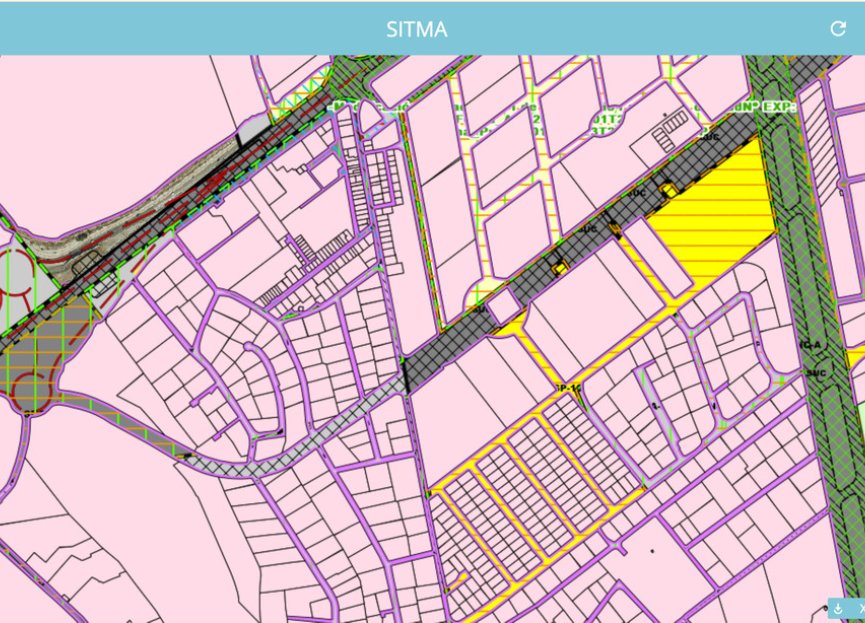 Resale - Plot - Residential Plot - Marbella - Marbella Centro