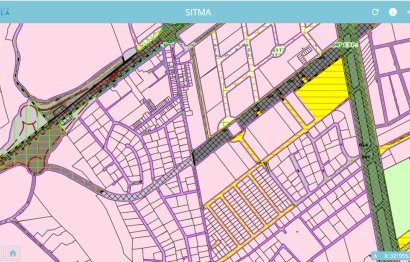 Reventa - Plot - Residential Plot - Marbella - Marbella Centro