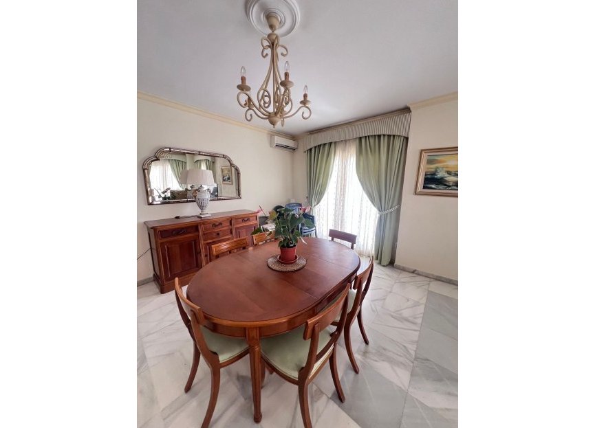 Reventa - Apartment - Middle Floor Apartment - Fuengirola - Fuengirola Centro