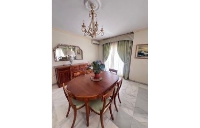 Reventa - Apartment - Middle Floor Apartment - Fuengirola - Fuengirola Centro