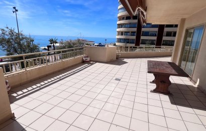 Reventa - Apartment - Middle Floor Apartment - Fuengirola - Fuengirola Centro