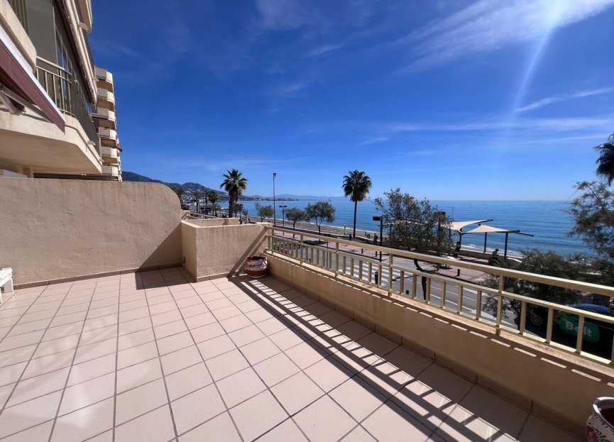 Reventa - Apartment - Middle Floor Apartment - Fuengirola - Fuengirola Centro