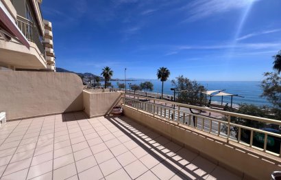 Reventa - Apartment - Middle Floor Apartment - Fuengirola - Fuengirola Centro