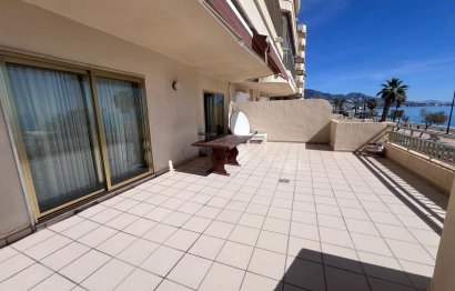 Resale - Apartment - Middle Floor Apartment - Fuengirola - Fuengirola Centro